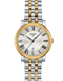 TISSOT  T122.210.22.033.00