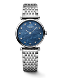 LONGINE - L42094816(24 mm)