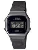 CASIO - A168WEMB-1B(C)