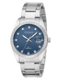 STRAND BY OBAKU - S721LDCLSC (W)