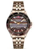 SWISS MILITARY HANOWA  SMWGH0008310