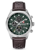 SWISS MILITARY HANOWA SSMWGC0007803