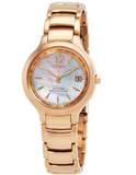 CITIZEN - EC1173-87Y