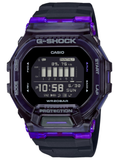 G-SHOCK- GBD200SM1A6