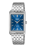 CASIO - MTP-B215D-2A