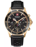 SWISS MILITARY HANOWA SMWGC0007610