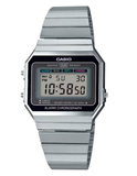 CASIO - A700W-1A(K)