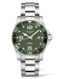 LONGINES -  L37814066 (41 mm)