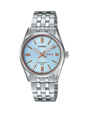CASIO- LTP-1335D-2A
