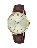 CASIO - LTP-VT01GL-9B