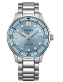CITIZEN -  NJ0191-83L