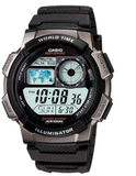 CASIO - AE-1000W-1AV(C)