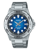 CASIO - MTD-140D-2AV(K)