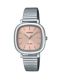CASIO - LTP-B166D-4A
