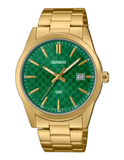 CASIO - MTP-VD03G-3A