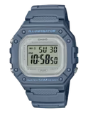 CASIO - W-218HC-2A