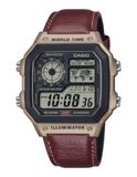 CASIO - AE-1200WHL-5A