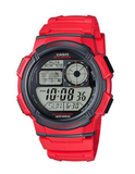 CASIO - AE-1000W-4A