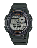 CASIO - AE-1000W-3A