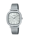 CASIO - LTP-B166D-7A