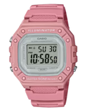CASIO -W-218HC-4A