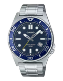 CASIO - MTD-135D-2A