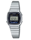CASIO - LA670WA-1(k)