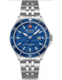 SWISS MILITARY HANOWA - SMWGH0006701