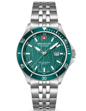 SWISS MILITARY HANOWA - SMWGH0006704