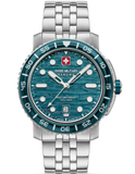 SWISS MILITARY HANOWA -  SMWGH0004501