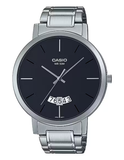 CASIO - MTP-B100D-1EV(K)