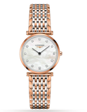 LONGINE - L45121977(29 mm)