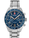 SWISS MILITARY HANOWA -  SMWGI0007702