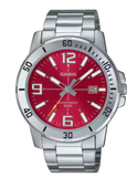 CASIO - MTP-VD01D-4BV(K)