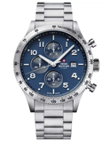 SWISS MILITARY CHRONO -SM34084.02
