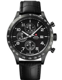 SWISS MILITARY CHRONO - SM34084.07