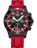 SWISS MILITARY CHRONO - SM34067.15