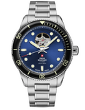 SWISS MILITARY CHRONO- SMA34106.12