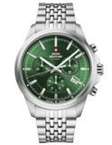 SWISS MILITARY CHRONO - SM34107.04
