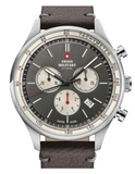 SWISS MILITARY CHRONO - SM34081.12