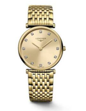 LONGINE - L45122378(29 mm)