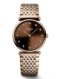 LONGINE - L45121677(29 mm)