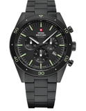 SWISS MILITARY CHRONO - SM34079.03