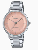 CASIO -LTP-VT03D-4B(C)