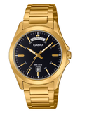 CASIO - MTP-1370G-1AV(K)