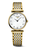 LONGINE - L42092877(24 mm)