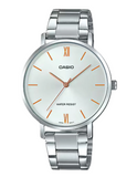 CASIO - LTP-VT01D-7BUDF(K)