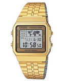 CASIO - A500WGA-9D(C)
