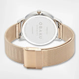 Obaku - V270LDZVMV