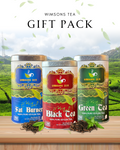 WIMSONS TEA - GIFT PACK (3 PACK)